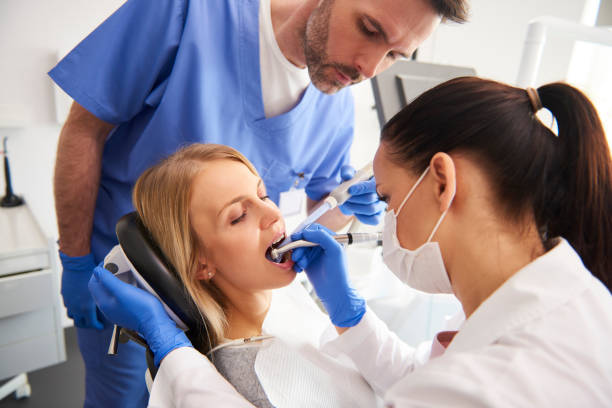 Best Tooth Extraction  in Coral Gables, FL